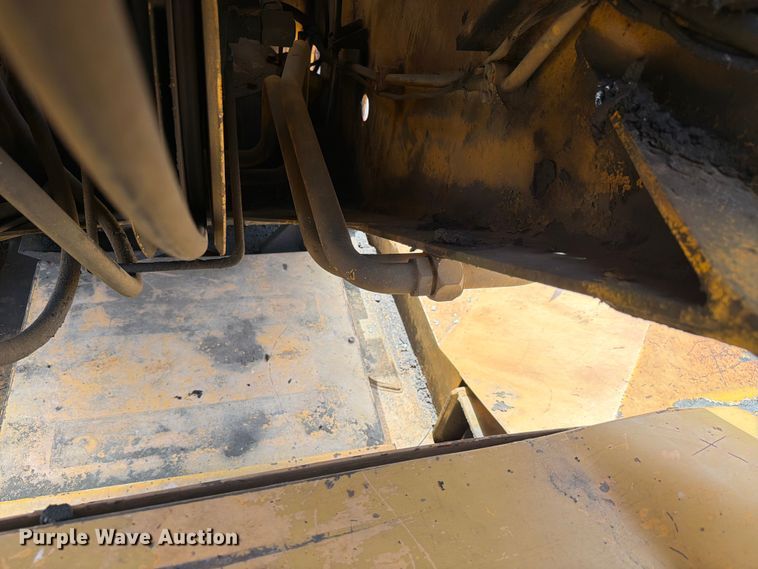 image for item FC3058 1979 Grove RT-65S crane