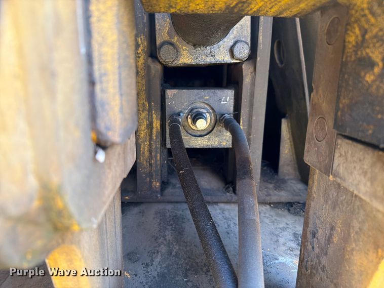 image for item FC3058 1979 Grove RT-65S crane