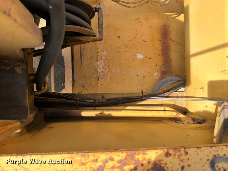image for item FC3058 1979 Grove RT-65S crane