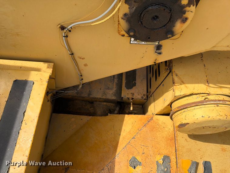 image for item FC3058 1979 Grove RT-65S crane