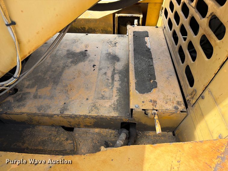 image for item FC3058 1979 Grove RT-65S crane