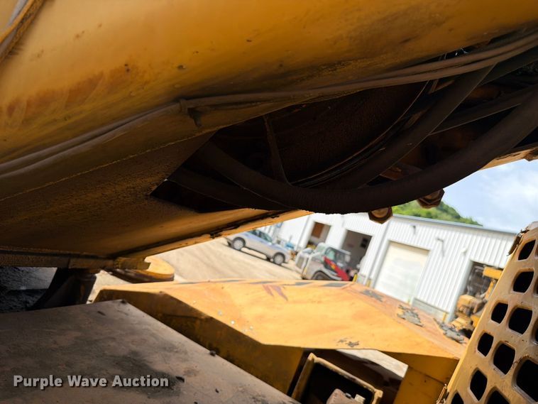 image for item FC3058 1979 Grove RT-65S crane