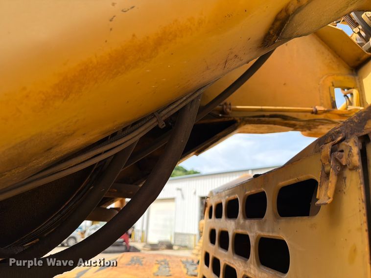 image for item FC3058 1979 Grove RT-65S crane
