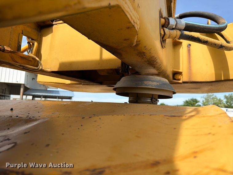 image for item FC3058 1979 Grove RT-65S crane