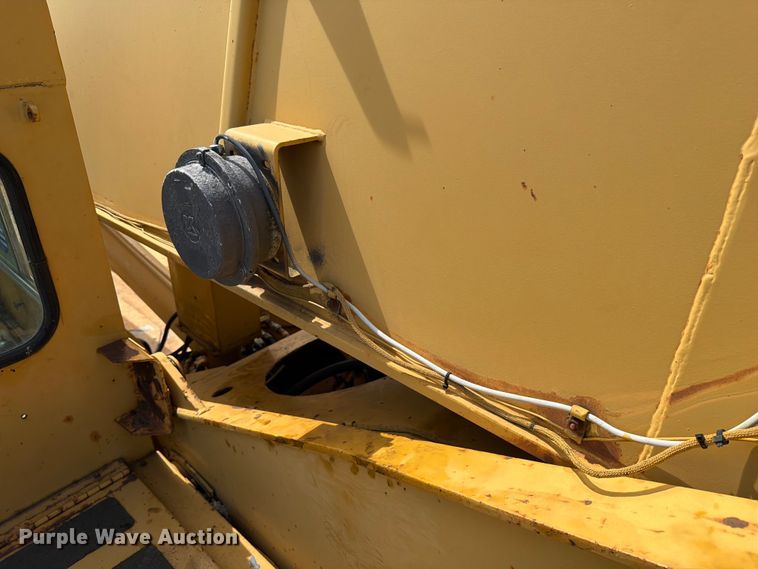 image for item FC3058 1979 Grove RT-65S crane