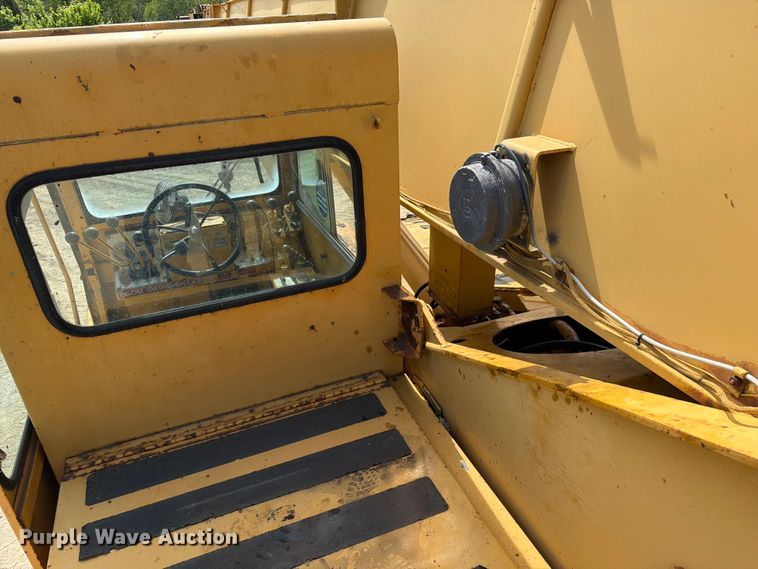 image for item FC3058 1979 Grove RT-65S crane