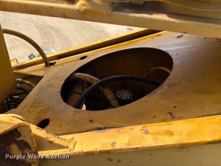 image for item FC3058 1979 Grove RT-65S crane