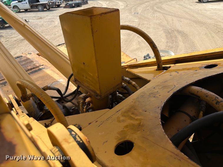image for item FC3058 1979 Grove RT-65S crane