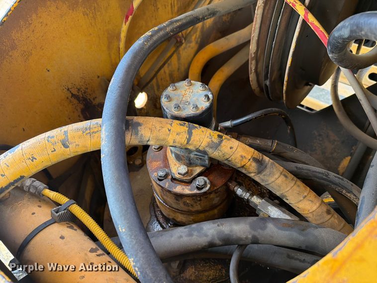 image for item FC3058 1979 Grove RT-65S crane