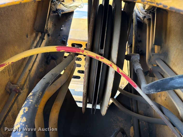 image for item FC3058 1979 Grove RT-65S crane