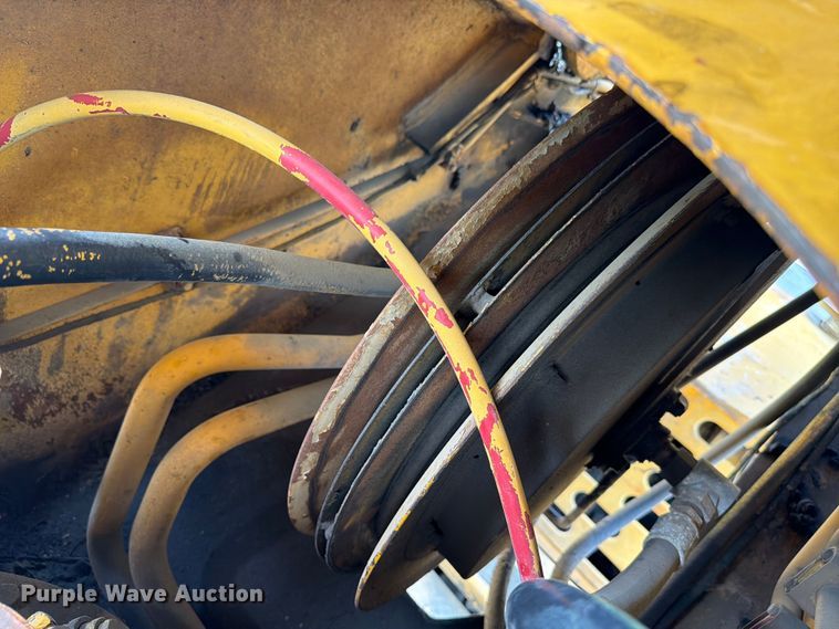 image for item FC3058 1979 Grove RT-65S crane