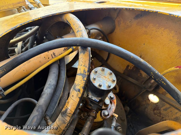 image for item FC3058 1979 Grove RT-65S crane