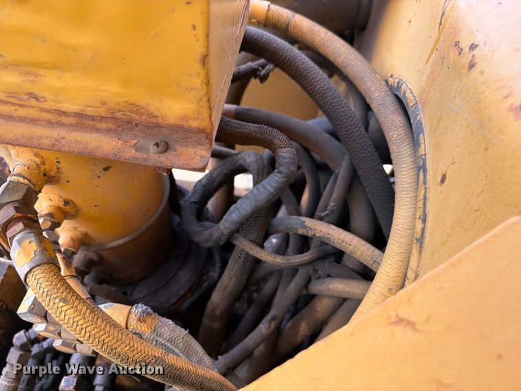 image for item FC3058 1979 Grove RT-65S crane