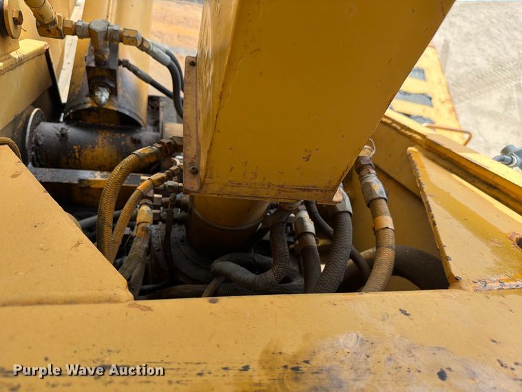 image for item FC3058 1979 Grove RT-65S crane