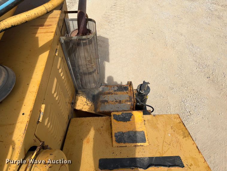 image for item FC3058 1979 Grove RT-65S crane