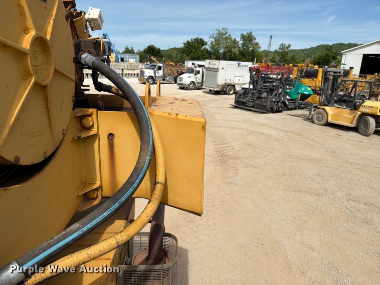 image for item FC3058 1979 Grove RT-65S crane