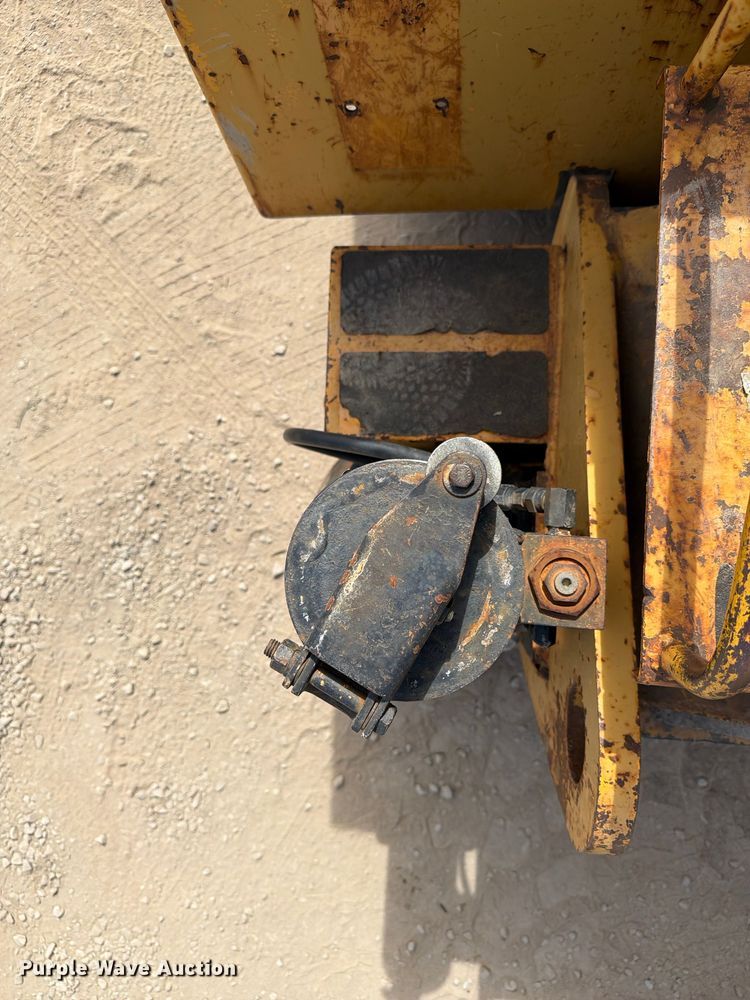 image for item FC3058 1979 Grove RT-65S crane