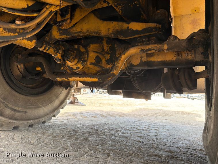image for item FC3058 1979 Grove RT-65S crane