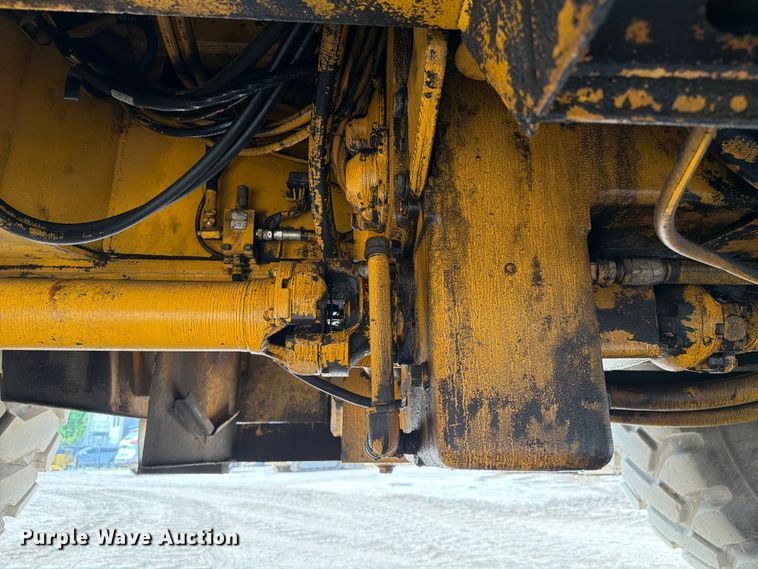image for item FC3058 1979 Grove RT-65S crane