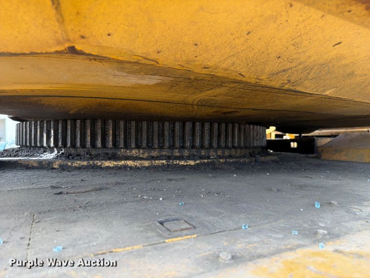 image for item FC3058 1979 Grove RT-65S crane
