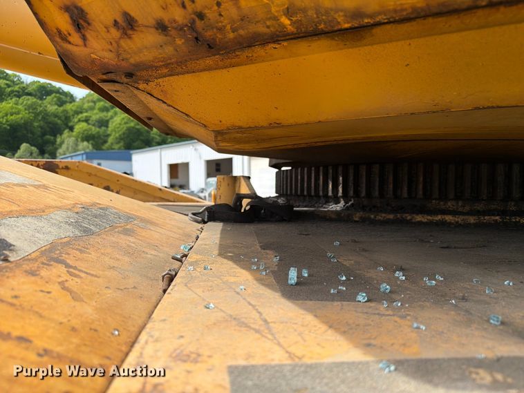 image for item FC3058 1979 Grove RT-65S crane