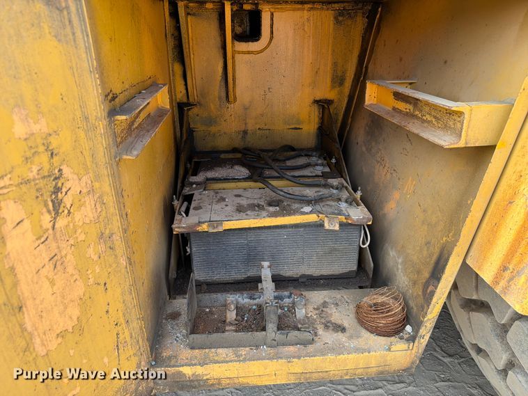 image for item FC3058 1979 Grove RT-65S crane