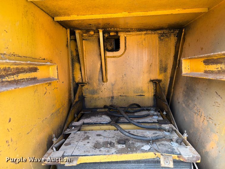 image for item FC3058 1979 Grove RT-65S crane