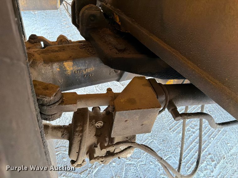 image for item FC3058 1979 Grove RT-65S crane