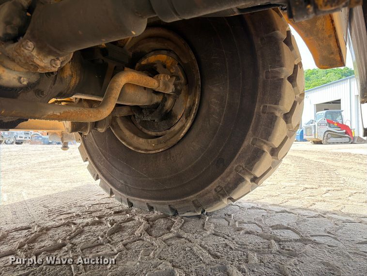 image for item FC3058 1979 Grove RT-65S crane