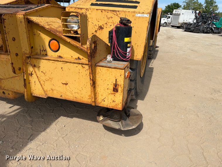 image for item FC3058 1979 Grove RT-65S crane
