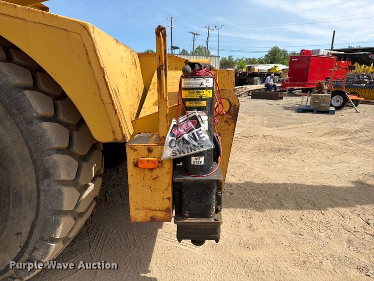 image for item FC3058 1979 Grove RT-65S crane