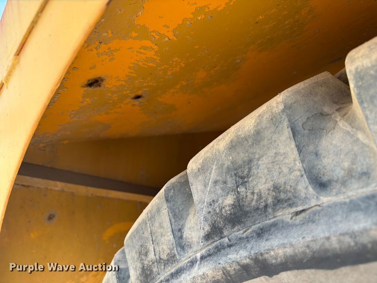image for item FC3058 1979 Grove RT-65S crane