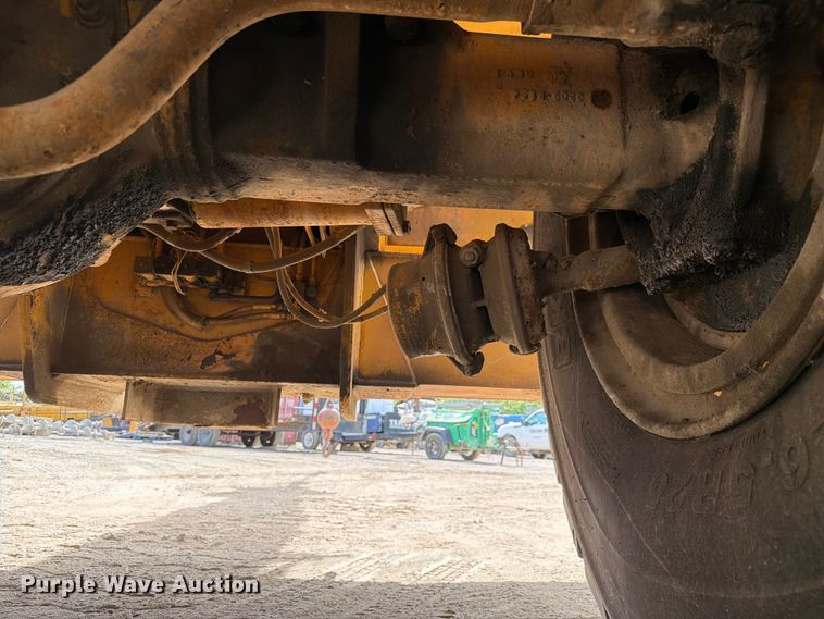 image for item FC3058 1979 Grove RT-65S crane