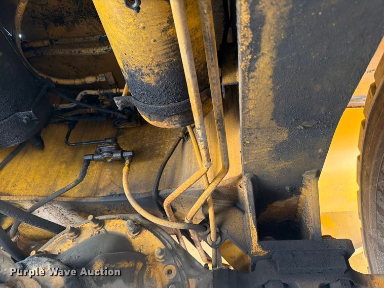 image for item FC3058 1979 Grove RT-65S crane