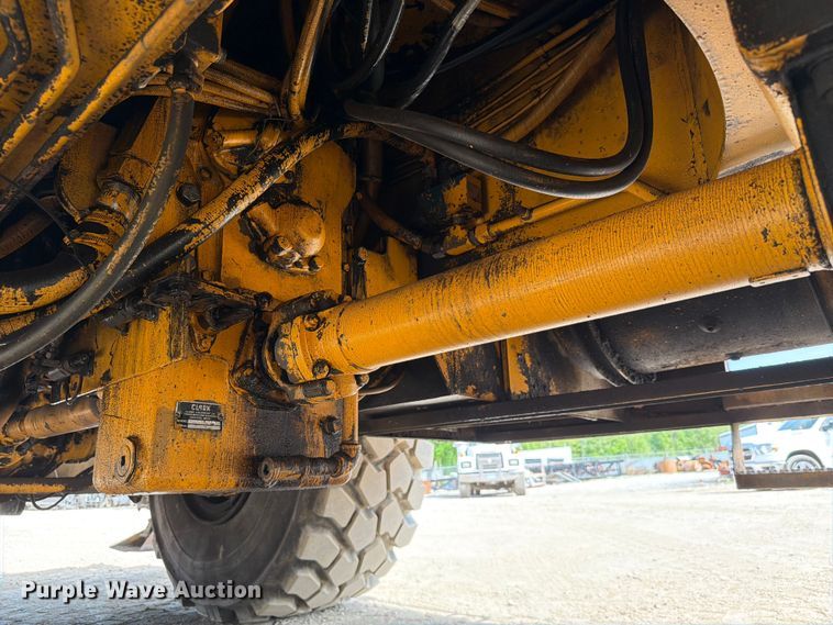 image for item FC3058 1979 Grove RT-65S crane