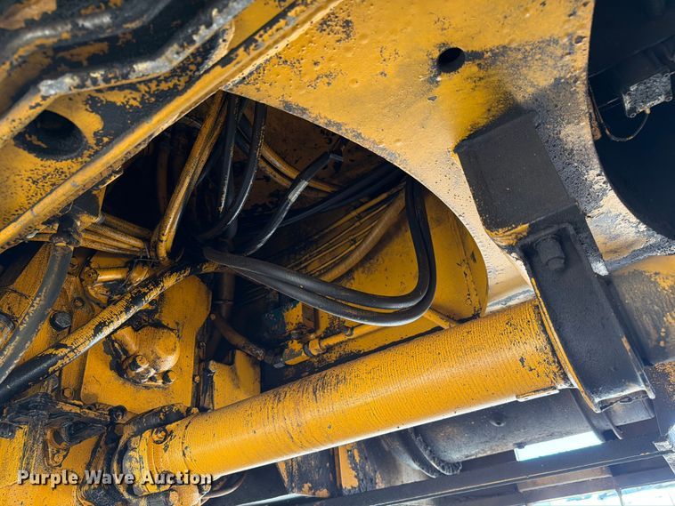 image for item FC3058 1979 Grove RT-65S crane