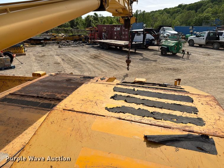 image for item FC3058 1979 Grove RT-65S crane