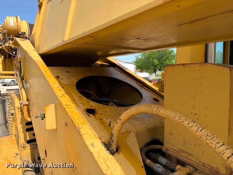 image for item FC3058 1979 Grove RT-65S crane