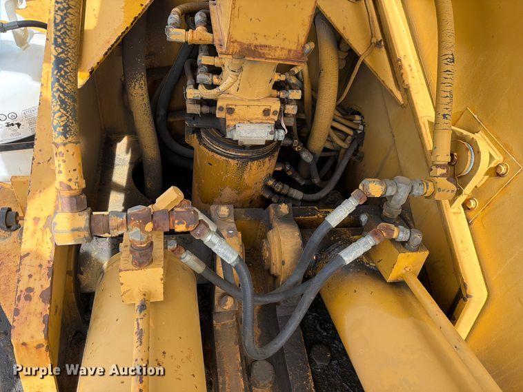 image for item FC3058 1979 Grove RT-65S crane