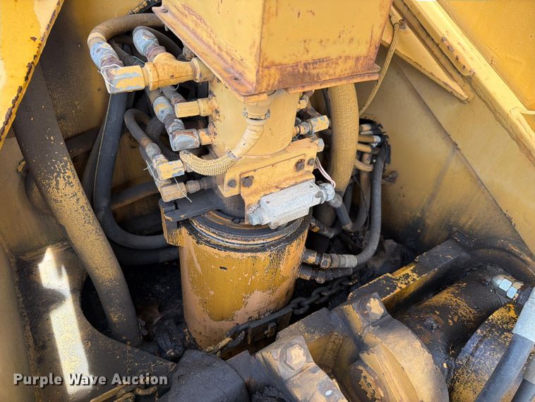 image for item FC3058 1979 Grove RT-65S crane