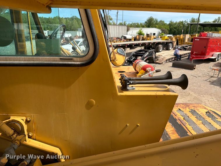 image for item FC3058 1979 Grove RT-65S crane