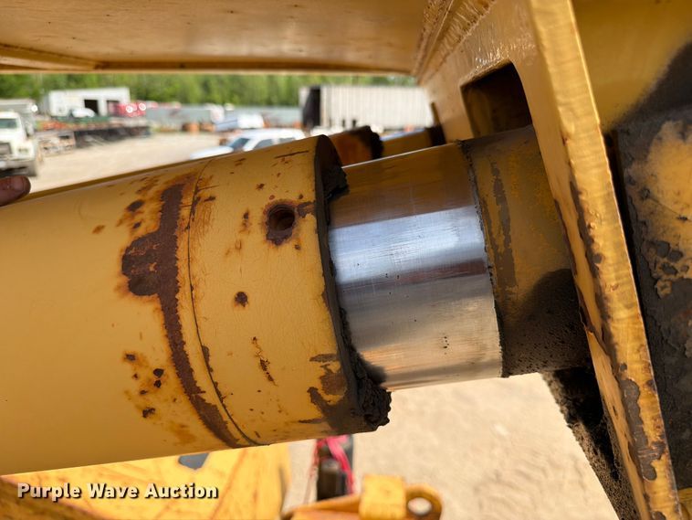 image for item FC3058 1979 Grove RT-65S crane