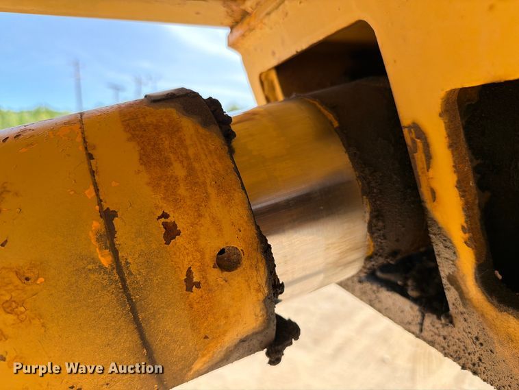 image for item FC3058 1979 Grove RT-65S crane