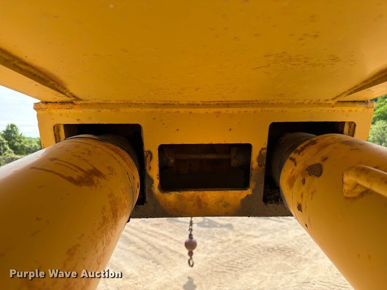 image for item FC3058 1979 Grove RT-65S crane