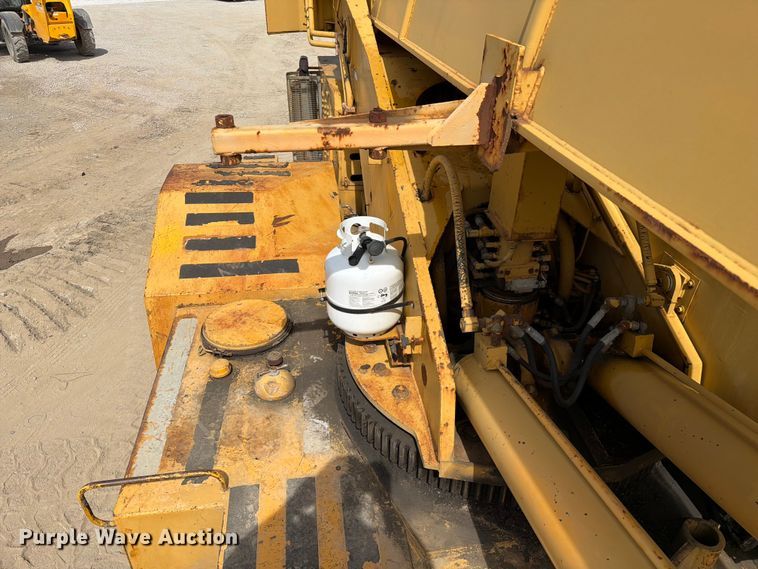 image for item FC3058 1979 Grove RT-65S crane
