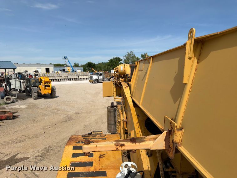image for item FC3058 1979 Grove RT-65S crane