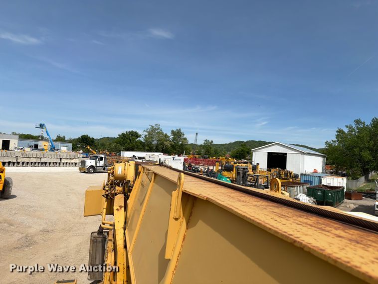 image for item FC3058 1979 Grove RT-65S crane