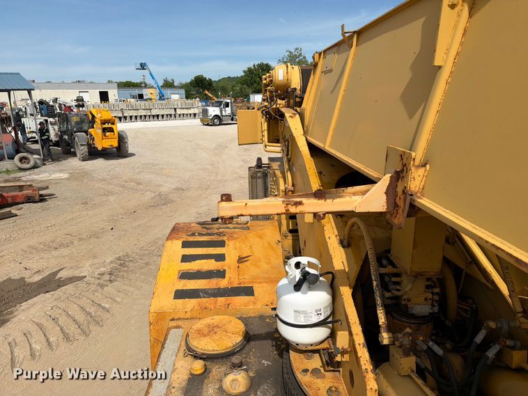 image for item FC3058 1979 Grove RT-65S crane