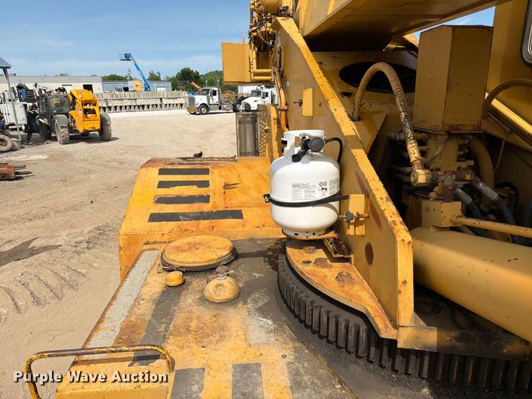 image for item FC3058 1979 Grove RT-65S crane
