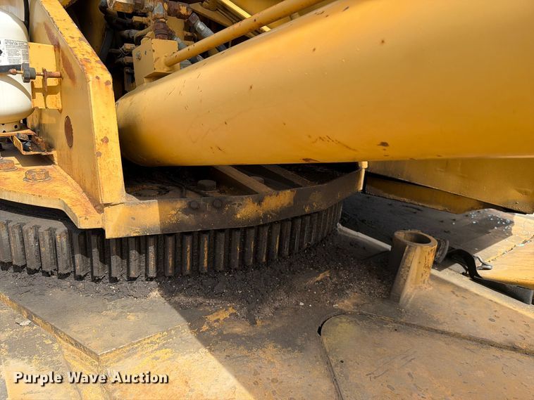 image for item FC3058 1979 Grove RT-65S crane